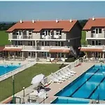 вс морски дюни Școrpilovți