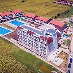 Ξενοδοχείο вс морски дюни