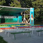 вс морски дюни * Shkorpilovtsi