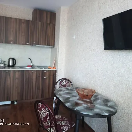 Apartmán студио под наем елина 31 Škorpilovci