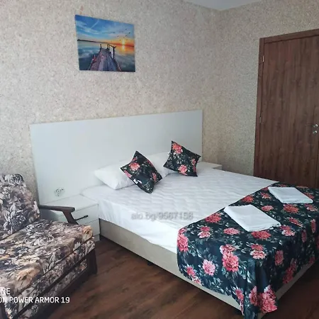 студио под наем елина 31 Apartmán
