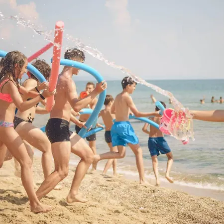 Ξενοδοχείο вс морски дюни Shkorpilovtsi